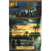 Табак Adalya Izmir Romantic (Адалия Романтика Измира) 50г